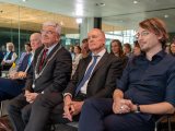 Commit Global The Hague 2