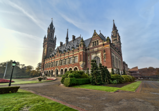 Peace Palace