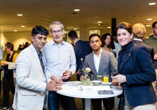 Business summit