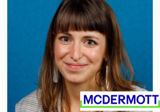 Claudia Damonti - McDermott