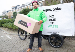 Byewaste give a second life to your pre-loved items