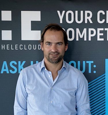Helecloud image extended