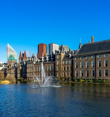 the hague