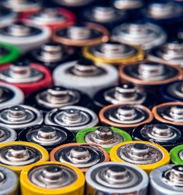 Batteries