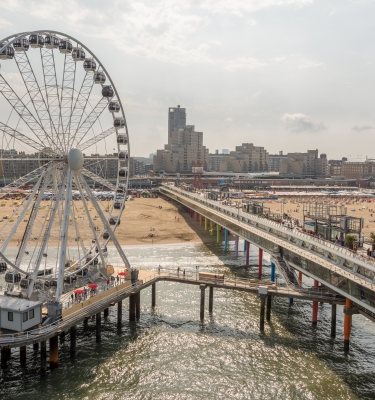 Scheveningen