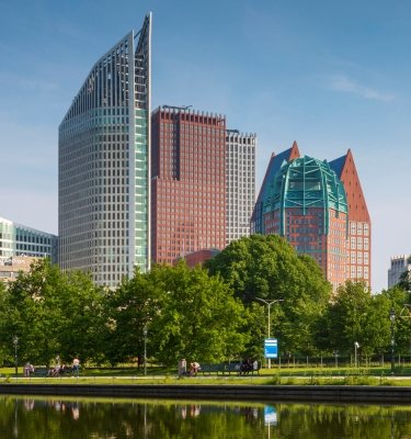 Den Haag