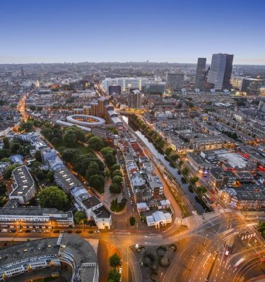 The Hague