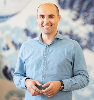 alexander gunkel