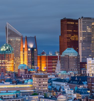 The Hague