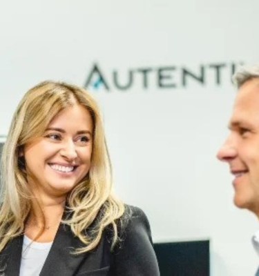 Autenti
