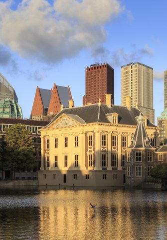 The Hague