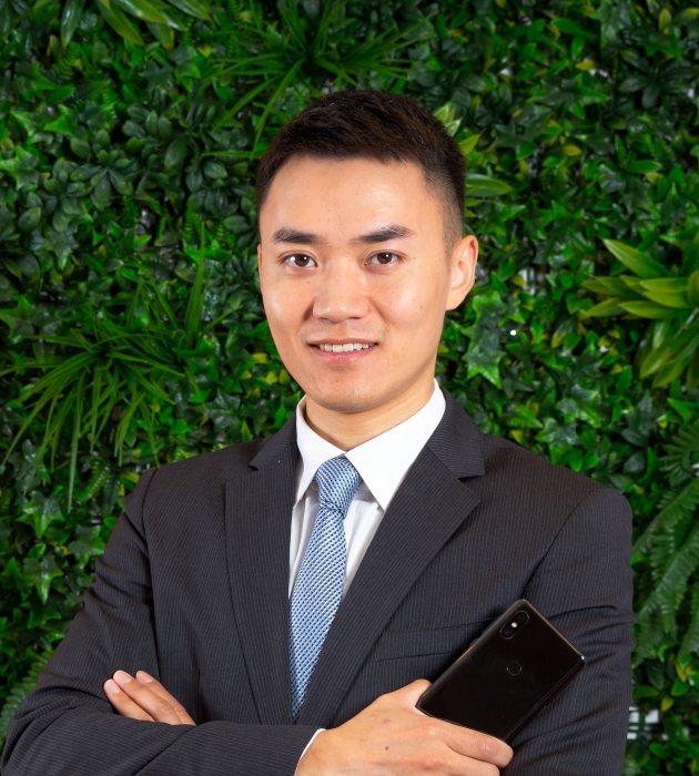 Xiaomi 3 - banner
