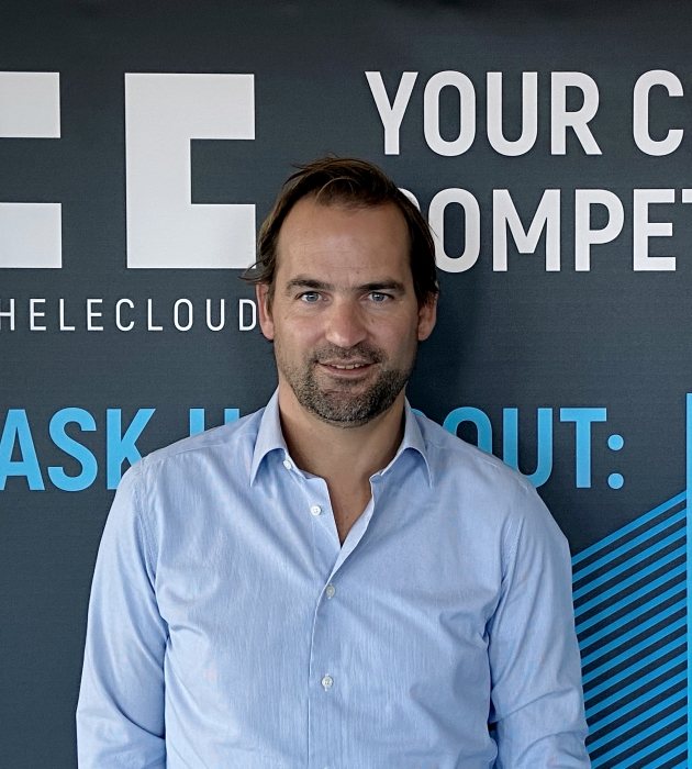 Helecloud image extended