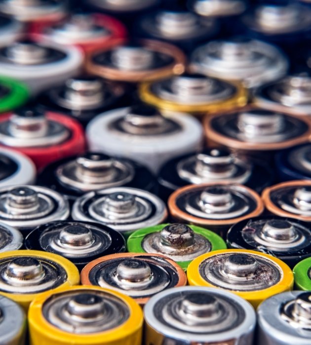 Batteries