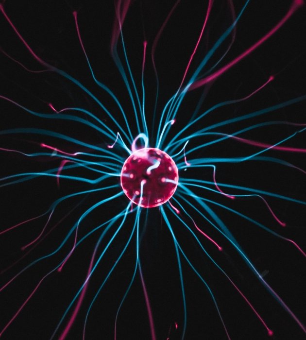 Quantum