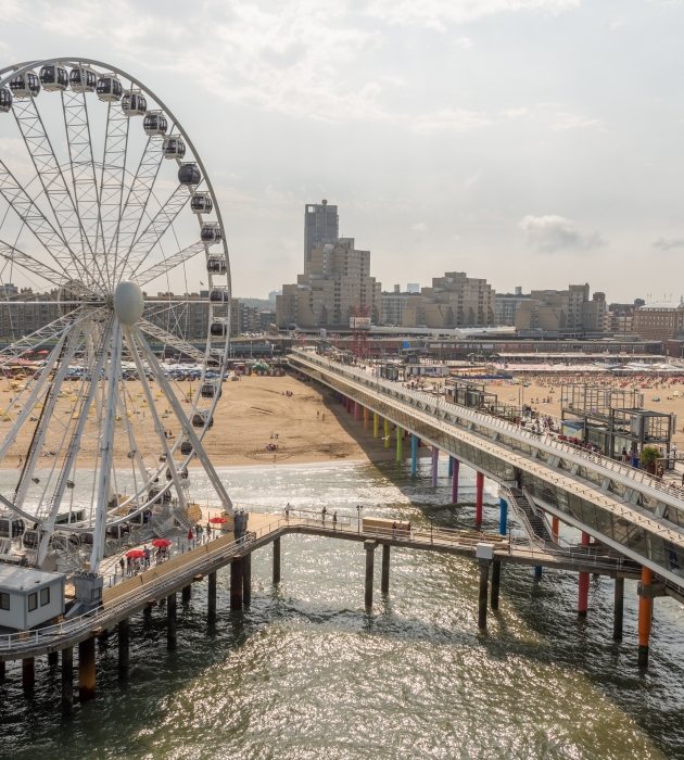 Scheveningen
