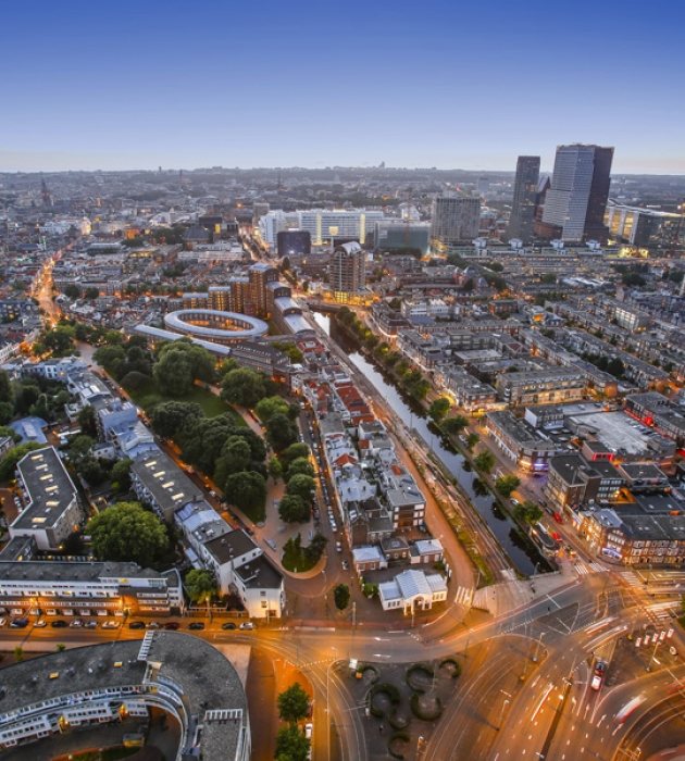 The Hague