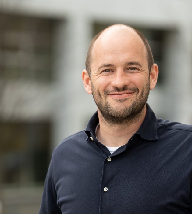 PHYSEE Technologies - founder