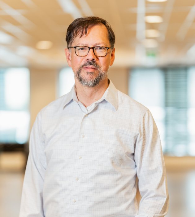 roderik colen