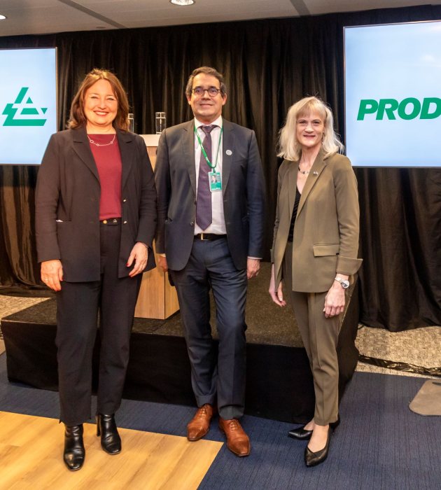 Air Products Opening Pand