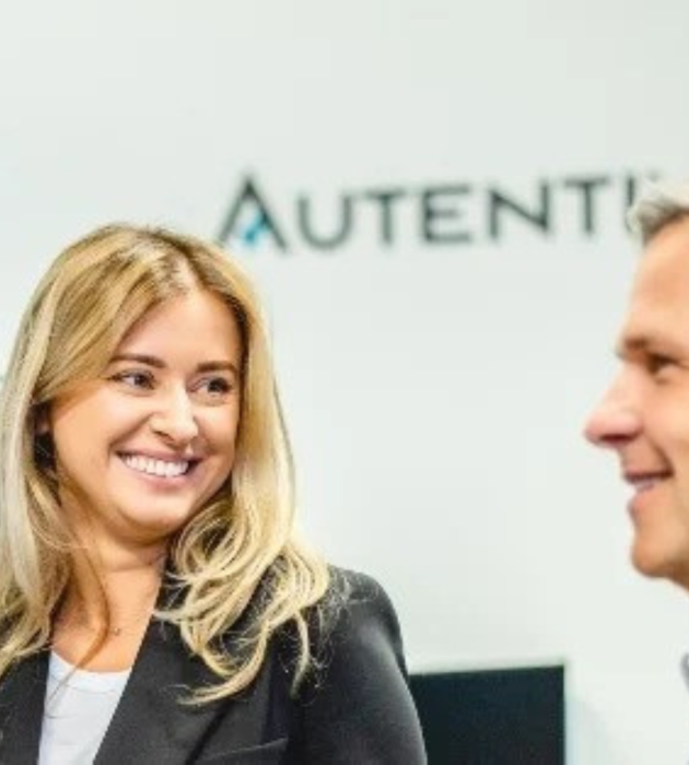 Autenti