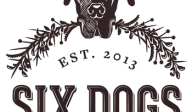 Six Dogs Logo