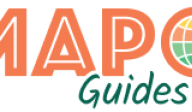 MAPO guides logo