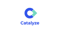 Catalyze partner logo