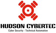 Logo Hudson Cybertec