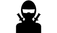 WebSafety Ninja Logo