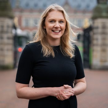 Elisa van Maanen-Gentzsch