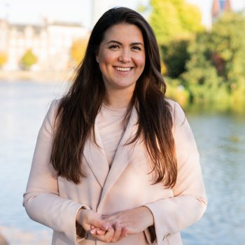 Shirley Eggermont - Kreffer