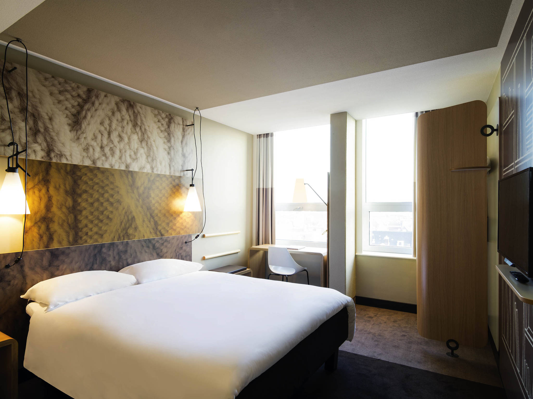 ibis Den Haag City Centre 2