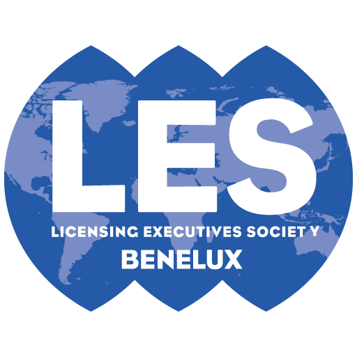 Les licensing executives society Benelux