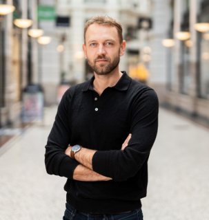 David Frielink