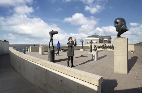 Museum Beelden aan Zee