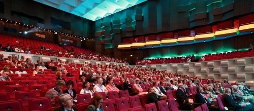 Cogress Care The Hague