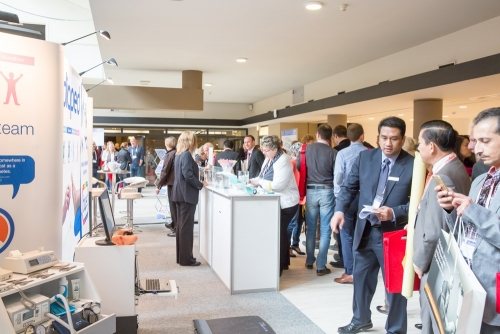 Congress by Design The Hague