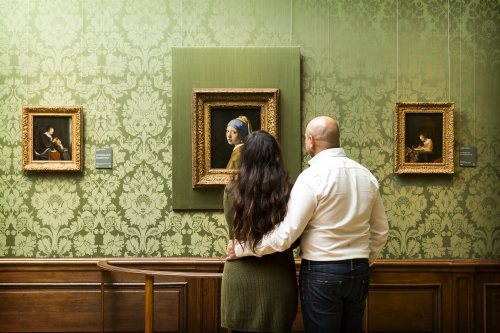 Mauritshuis