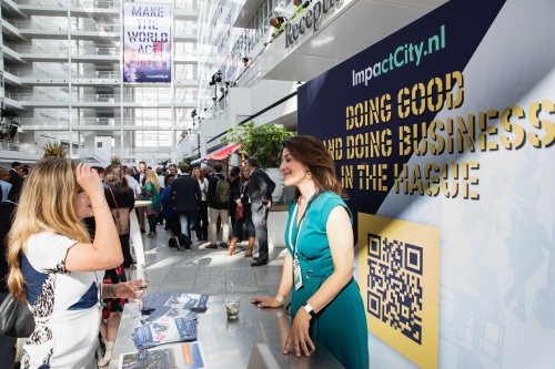 Global entrepreneurship summit 2019