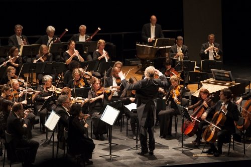 Residentie Orkest