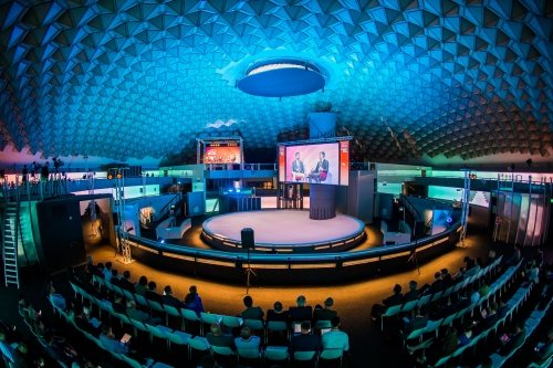 Event agency The Hague
