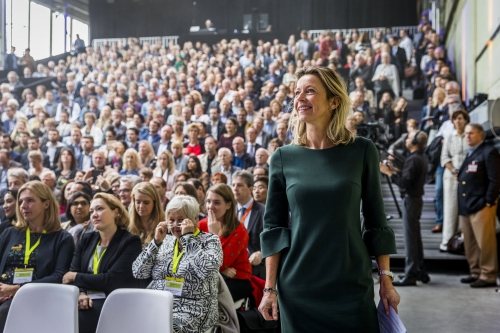 Event agency The Hague