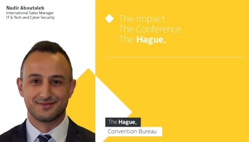 The Hague Convention Bureau Team