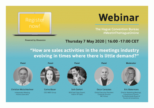 The Hague Convention Bureau webinar