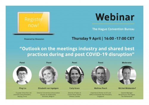 The Hague Convention Bureau Webinar