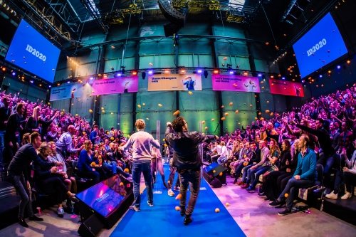 Event agency The Hague