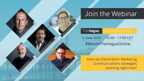 The Hague webinar