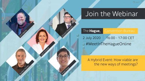 The Hague Convention Bureau Webinar