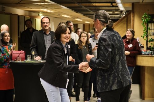 Accountability in the digital age